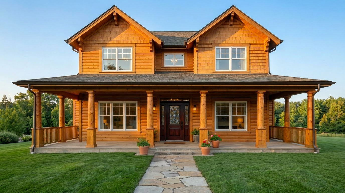 Custom Homes